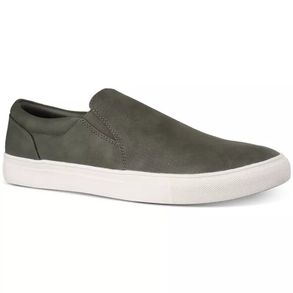 Alfani Men's Thomas Slip-on Sneakers - Picture 1 of 1